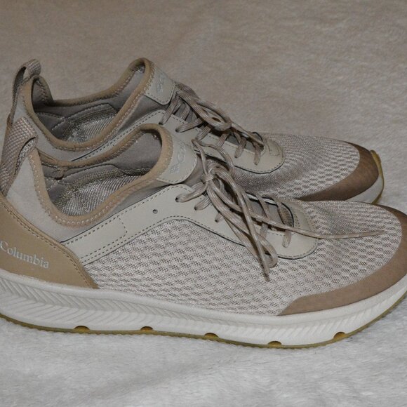 Columbia Men's Summertide Water Shoes size 10 - Picture 1 of 6